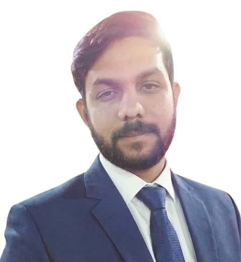 Mr. Sagar Singh Tanwar